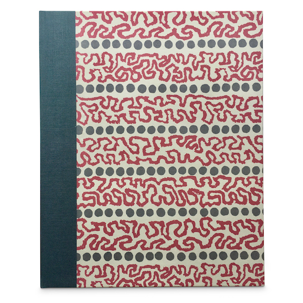 Cambridge Imprint Large Hardback Notebook or Sketchbook