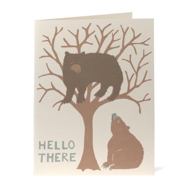Cambridge Imprint greeting card
