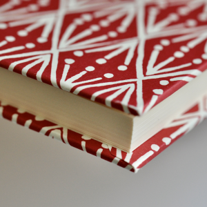 Cambridge Imprint Large Hardback Notebook or Sketchbook