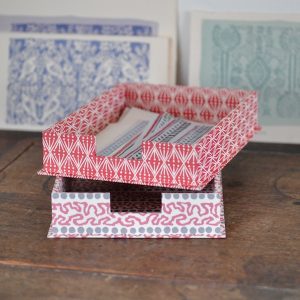 Small Letter Trays