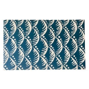 Cambridge Imprint Patterned Sketchbook