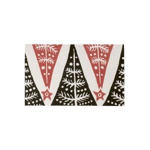 Pack of Dancing Trees Gift Cards