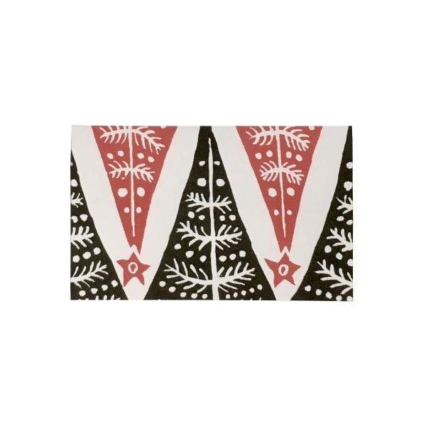 Dancing Trees Gift Card by Cambridge Imprint