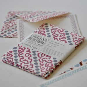 Patterned Envelopes