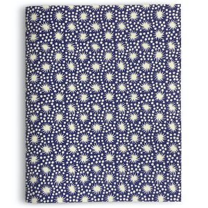 Patterned Exercise Book by Cambridge Imprint