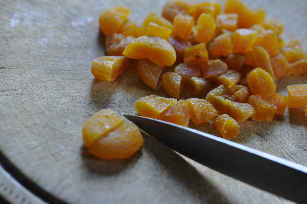 Autumn Chutney