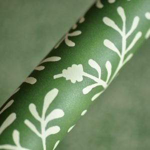 Sprig pattern paper by Cambridge Imprint