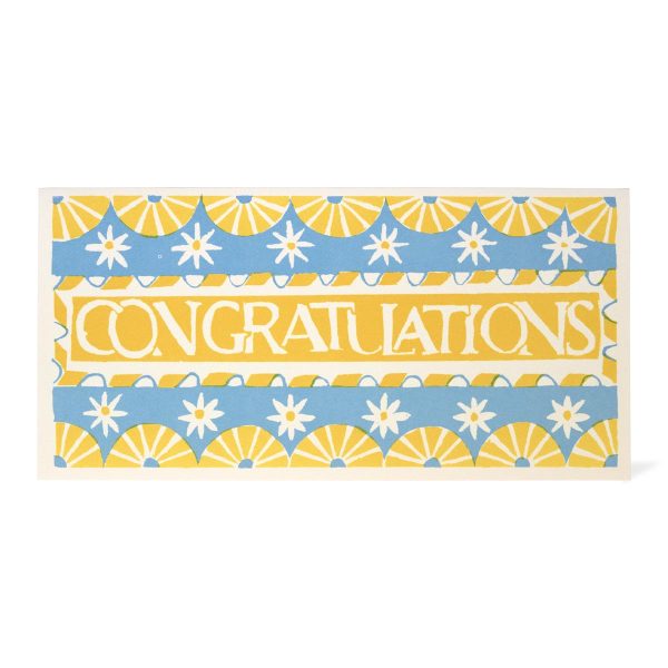 Cambridge Imprint greeting card