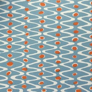 Cambridge Imprint Charleston Ripple Patterned Paper