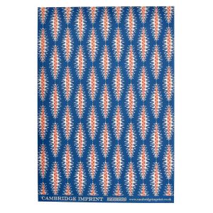 PINECONE blue whole sheet copy