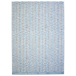 Cambridge Imprint Patterned Paper