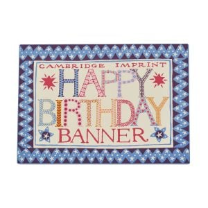 Birthday Banner