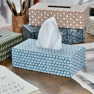 Tissue Box Covers