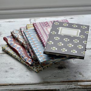 Charleston Notebooks