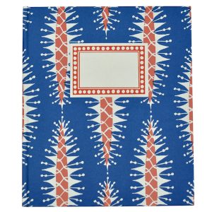 Large Lined Hardback Notebook by Cambridge Imprint