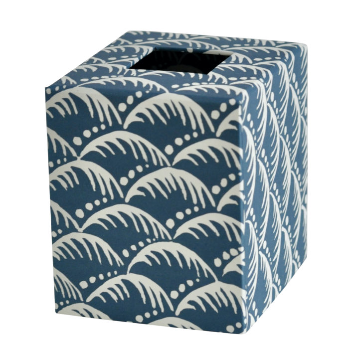 Tissue Box Covers - Cambridge Imprint