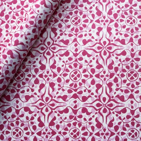 Cambridge Imprint Dappled Eton Mess Patterned Paper