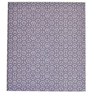 Tall Patterned Softback Sketchbook by Cambridge Imprint