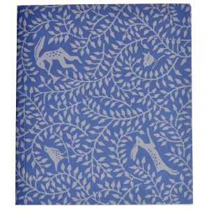 Tall Patterned Softback Sketchbook by Cambridge Imprint