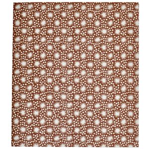 Tall Patterned Softback Sketchbook by Cambridge Imprint