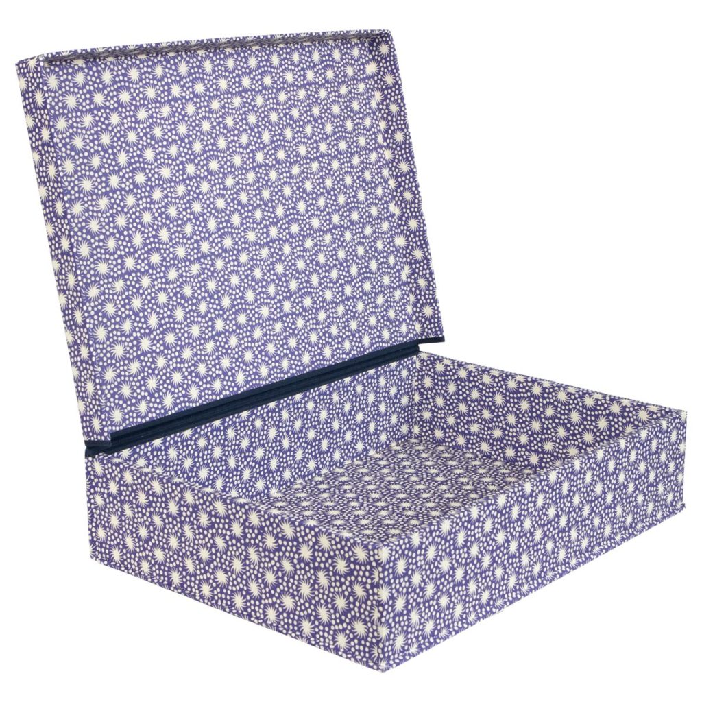 A4 Box Files - Cambridge Imprint