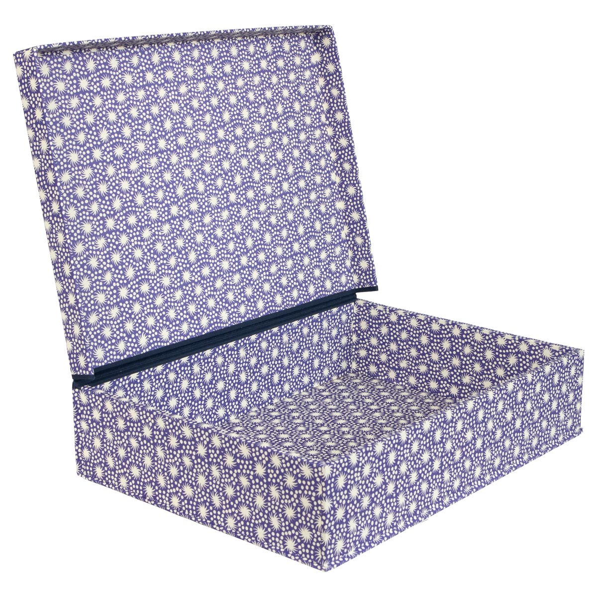 Basic possession product a4 box folders old man tick half