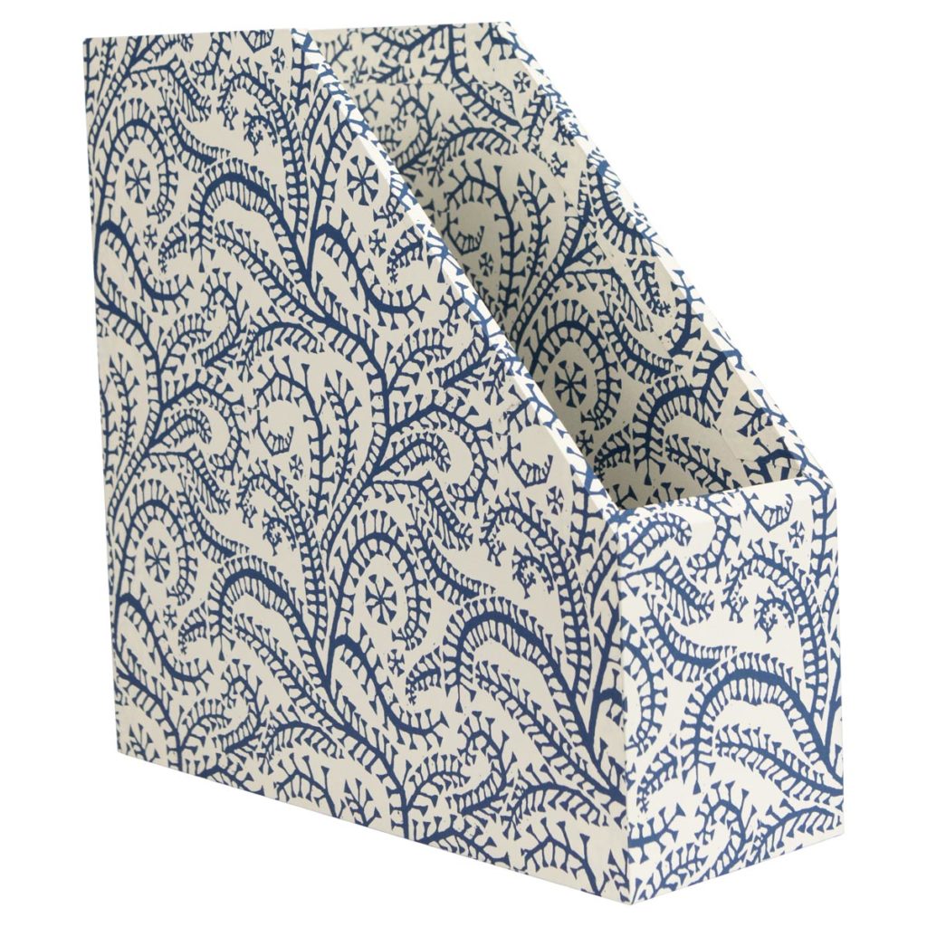 Magazine Files - Cambridge Imprint