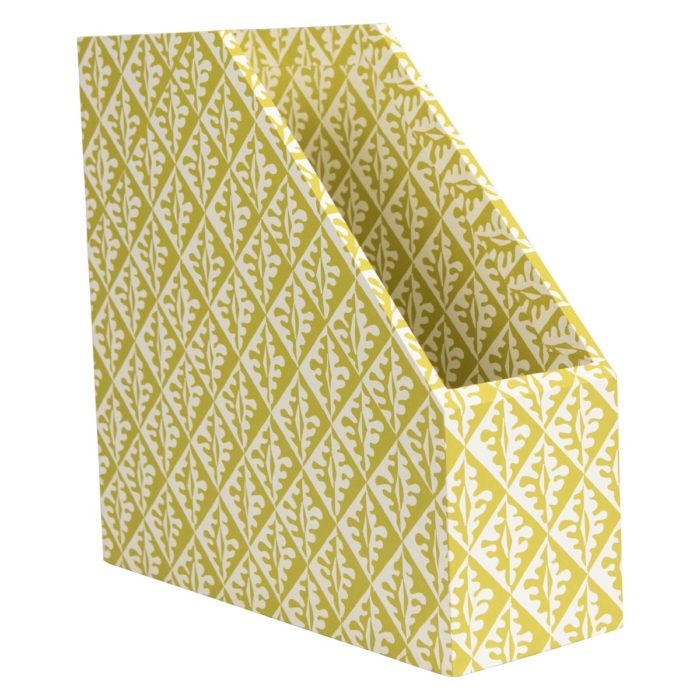 Magazine Files - Cambridge Imprint