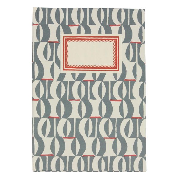 Cambridge Imprint Hardback Notebook