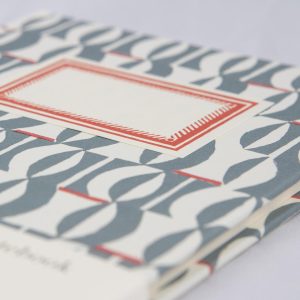 Cambridge Imprint Hardback Notebook