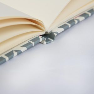 Cambridge Imprint Hardback Notebook