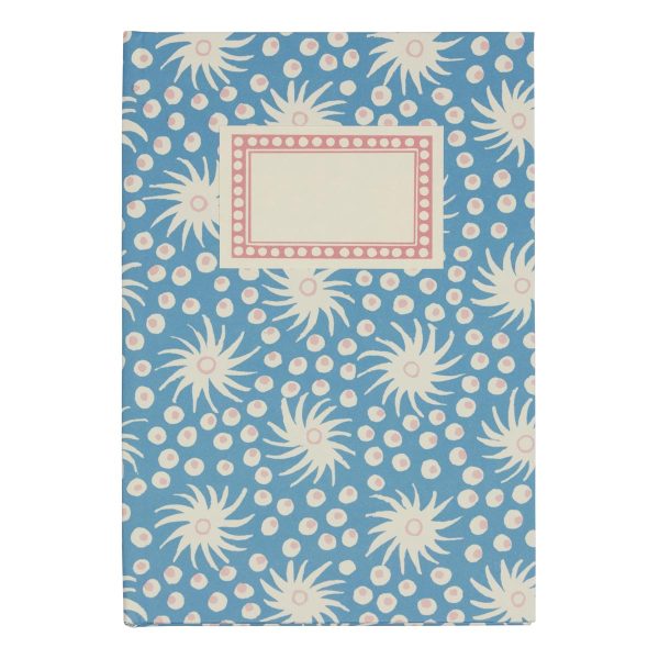Cambridge Imprint Hardback Notebook