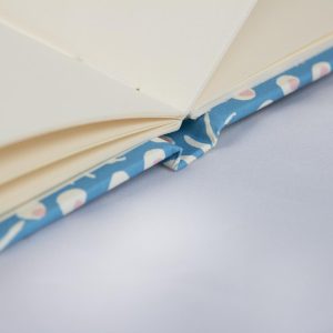 Cambridge Imprint Hardback Notebook