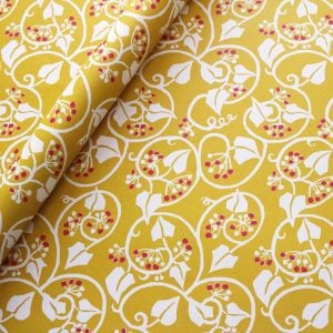 Patterned Paper Ivy Piccalilli and Cranberry