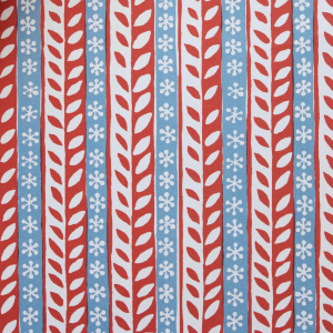 Cambridge Imprint Merry Christmas Patterned Paper