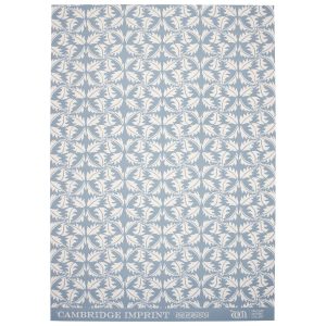 Cambridge Imprint patterned paper
