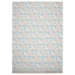 Cambridge Imprint patterned paper