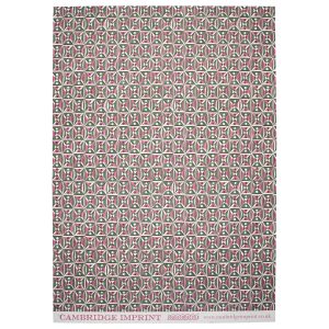 Cambridge Imprint patterned paper