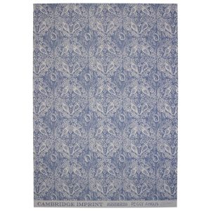 Cambridge Imprint patterned paper