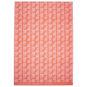Cambridge Imprint patterned paper
