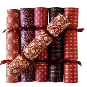 Cambridge Imprint Crackers 2025