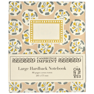 CHS roundel label