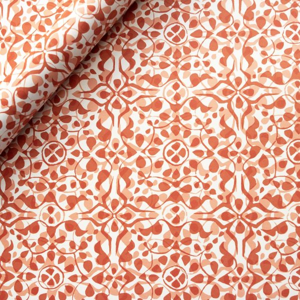 Cambridge Imprint Patterned Paper