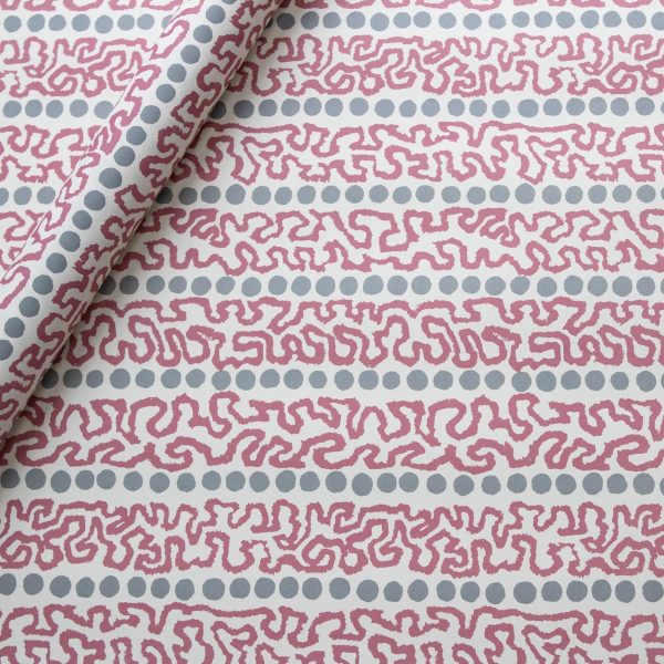 Cambridge Imprint Patterned Paper
