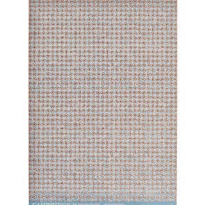 Sea Urchin Patterned Paper by Cambridge Imprint