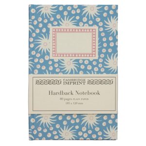 Cambridge Imprint hardback notebook