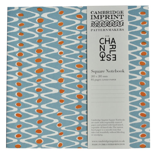 Square Notebooks - Page 2 of 3 - Cambridge Imprint