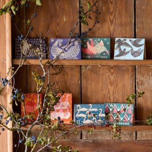Cambridge Imprint Twelve Days of Christmas Cards