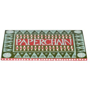 Cambridge Imprint Paperchain