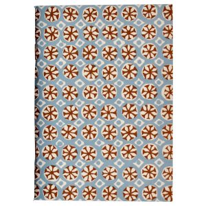 Sea Urchin Pocket Notebook by Cambridge Imprint